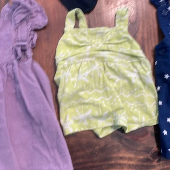 12-18 M Bundle Assorted Items - Picture 5 of 8